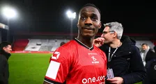  'Oud-Heverlee Leuven stuurt Dortmund ondanks miljoenenbod wandelen'