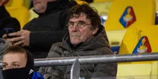 Thumbnail for article: Feyenoord-icoon feliciteert Ajax: 'Ze hebben zoveel mooie spelers voortgebracht'