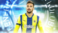 'Aan Ajax gelinkte Tadic wordt plots doelwit van groep Fenerbahçe-supporters'