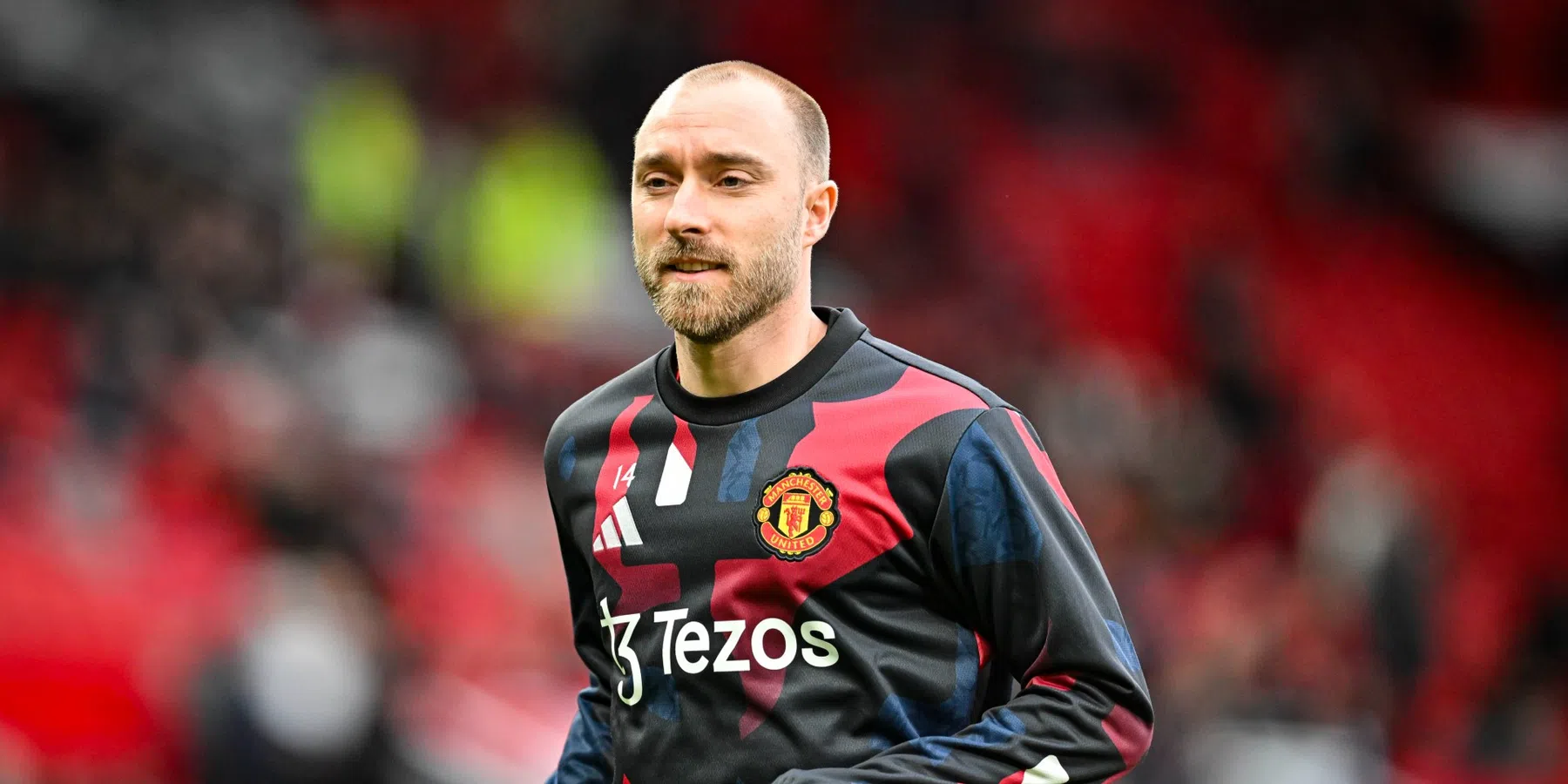 Laudrup over Eriksen en Ajax