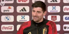 Courtois' persconferentie bij Rode Duivels krijgt satirische twist in De Ideale Wereld