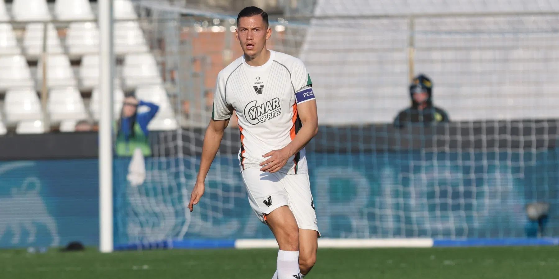 Inter, Atalanta, Napoli en AC Milan