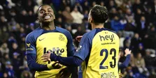 Thumbnail for article: Sadiki looft ex-ploegmaats: "Zirkzee, Lavia, Stroeykens ... maar nog zoveel meer"
