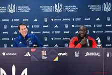 Knoop is doorgehakt: Romelu Lukaku en Kevin De Bruyne kapitein bij de Rode Duivels