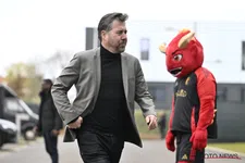 Thumbnail for article: Mannaert over dubbele nationaliteiten: “Waarom spelers van 18 niet 30 dagen tijd geven om te beslissen”