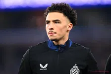 Thumbnail for article: Talbi vanuit selectie: “Doel om alle Marokkanen trots en gelukkig te maken”