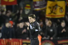 ‘Foulon maakt overstap van Mechelen naar Antwerp, zet vandaag zijn handtekening’ 