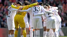 Thumbnail for article: De kalender van Royal Antwerp FC: Starten en eindigen tegen Union en Club Brugge