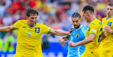 Thumbnail for article: Met symbolische naweeën van het EK: Duivelse tegenstander Oekraïne onder de loep