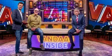 Thumbnail for article: Kritiek op 'enge jongen' bij Oranje: 'Ik had hem een kaart gegeven'