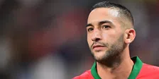 Thumbnail for article: 'Deelnemer WK voor clubs wil stunten met komst transfervrije Ziyech'