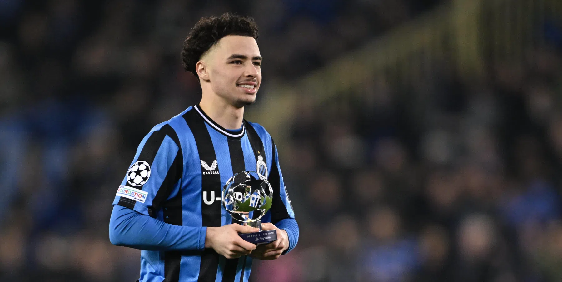 Waarom Rode Duivels talenten als Talbi verliest: “Waren er toen hij blessure had”