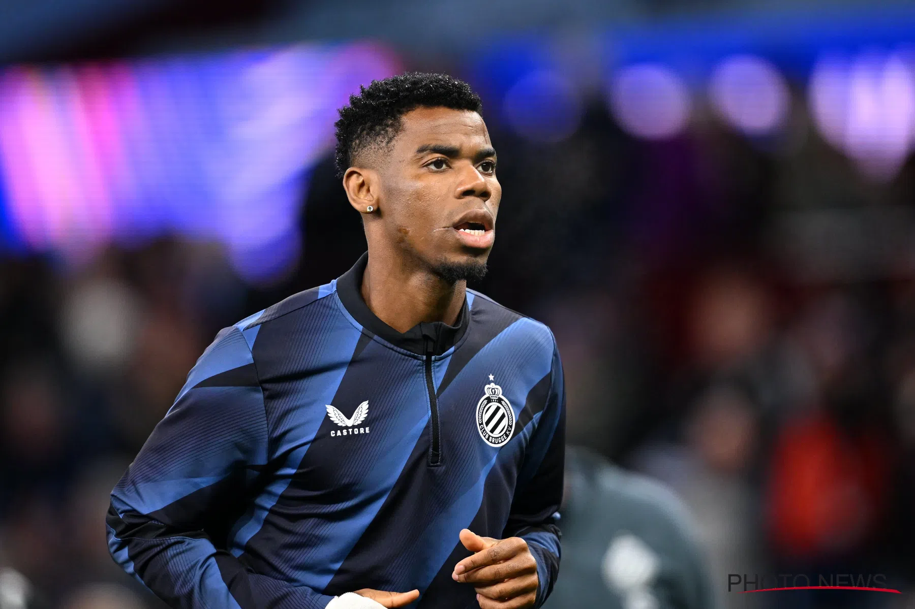 Bayern, Liverpool en Everton gaan voor Onyedika van Club Brugge