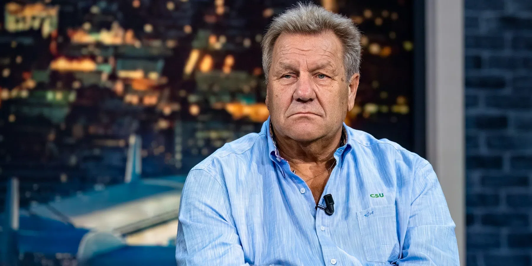 Boskamp noemt opvallende reden voor selectie van Mokio