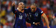'Man United houdt Oranje-international op de radar: vraagprijs van 80 miljoen'