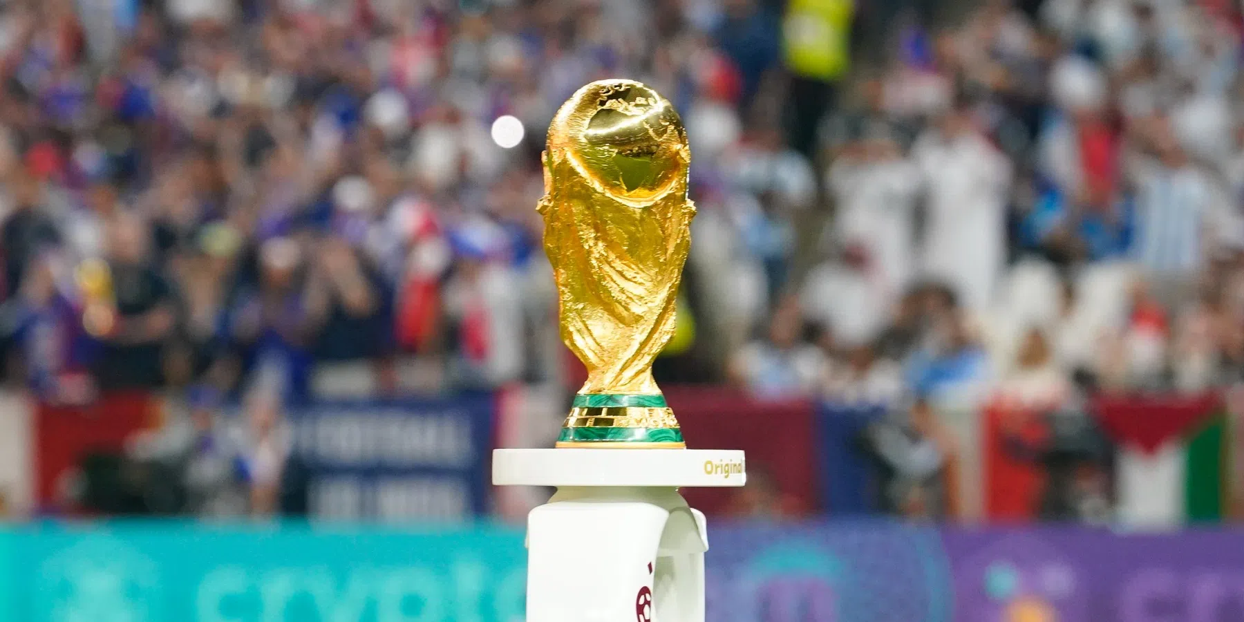 Ueda gaat naar het WK: Japan nu al zeker van ticket voor 2026