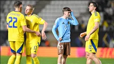 Thumbnail for article: Media uit Oekraine na zege tegen België: 'Wilskracht zorgt voor wonder'