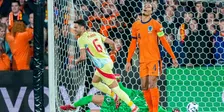 Thumbnail for article: Tiental Oranje krijgt deksel snoeihard op de neus: stunt tegen Spanje blijft uit