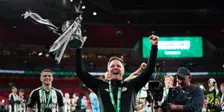 Thumbnail for article: Treurig nieuws: Newcastle-manager mist duel met Man United door ziekenhuisopname