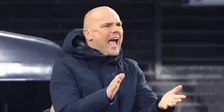 Thumbnail for article: Jansen kan leven met vertrek bij PEC: 'Als je bijna geen middelen hebt...'