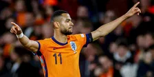 LIVE: Oranje geeft zege blessuretijd uit handen tegen Spanje (gesloten)