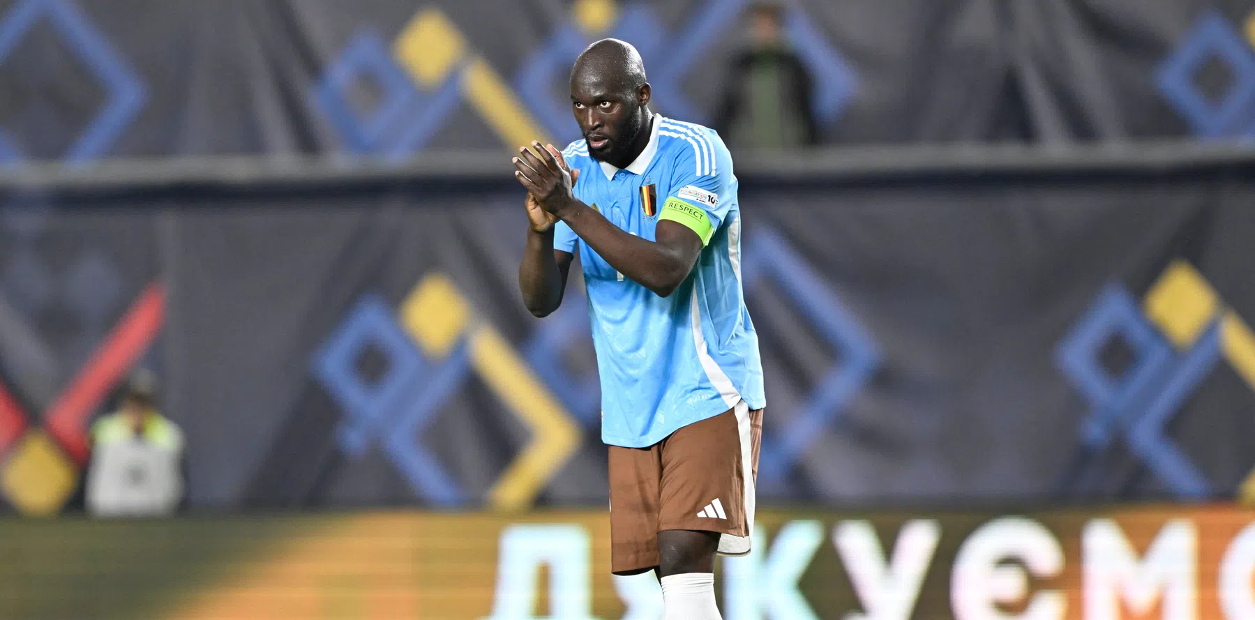 Lukaku spreekt klare taal na pijnlijke nederlaag: “Hier zo verliezen kan niet!"