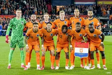 Oranje op rapport: Frimpong grote uitblinker, ook De Jong en Reijnders subliem