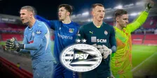 Thumbnail for article: Benítez vertrekt bij PSV: tien mogelijke opvolgers van de Argentijn