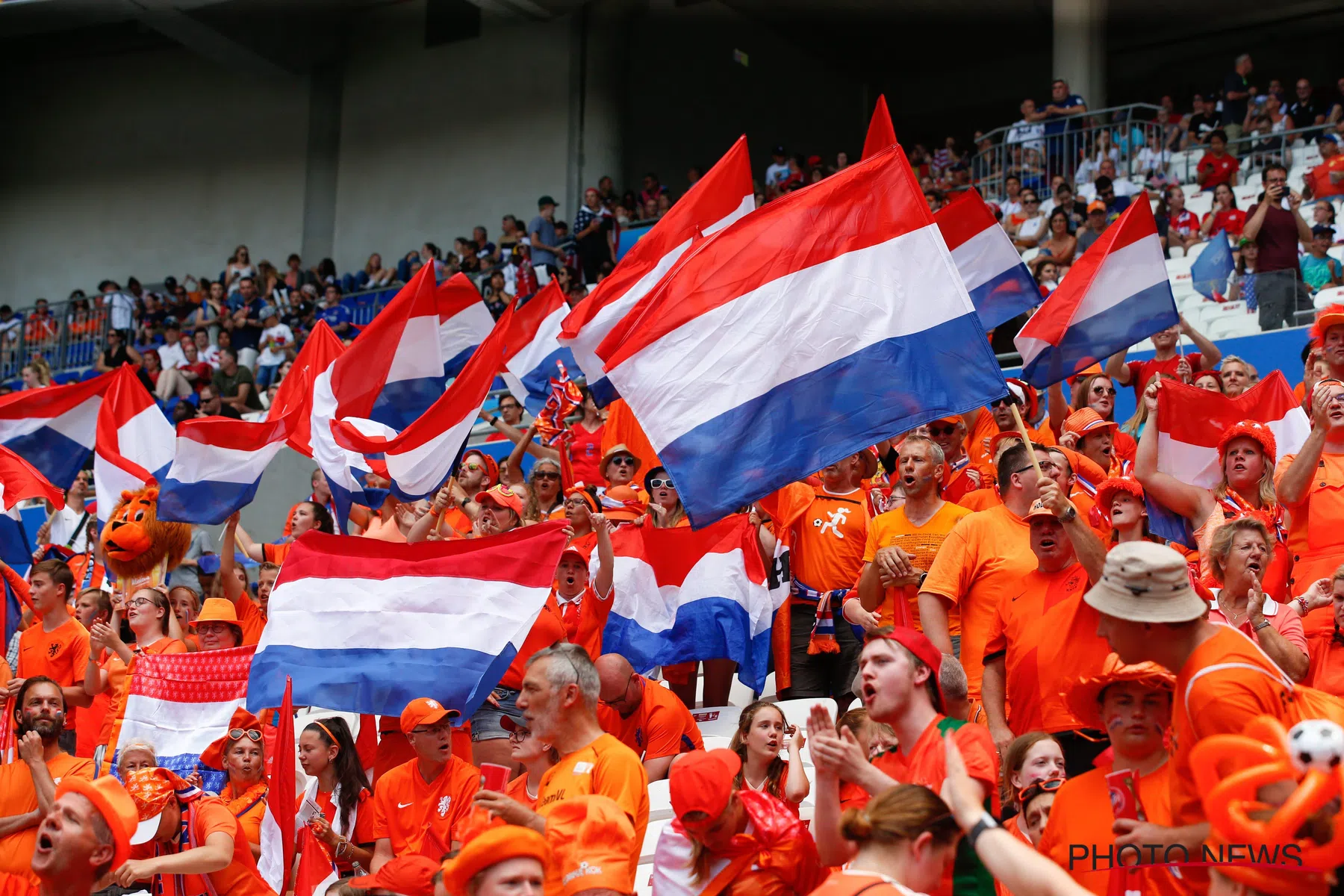 LIVE-Discussie: Nederland – Spanje