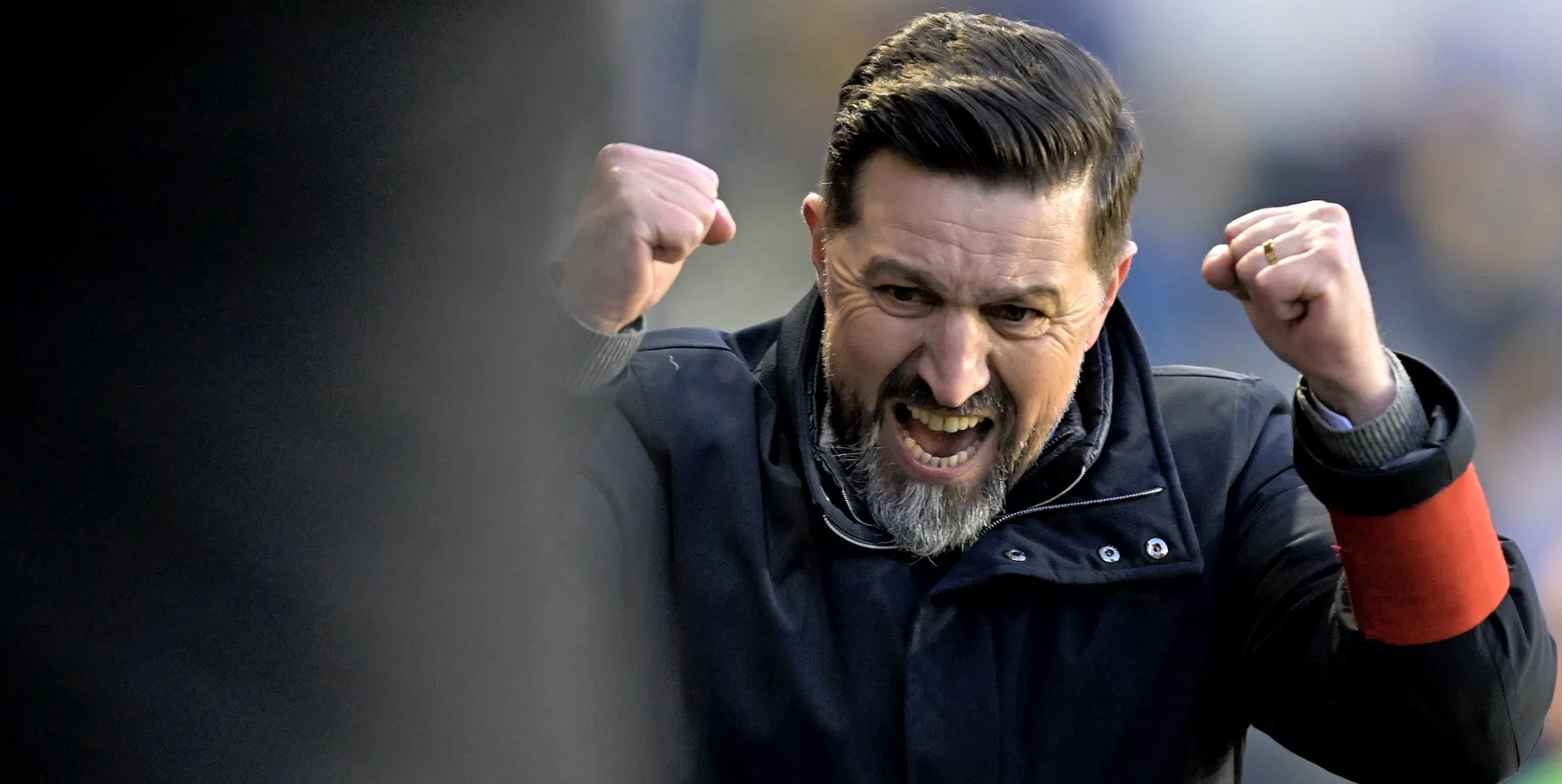 Besnik Hasi opnieuw T1 bij RSC Anderlecht en fans reageren: 'Trouwe soldaat'