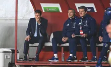 Invalbeurt van Mokio valt fout: "Zijn hier wel serieus met profvoetbal bezig"