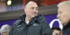 Thumbnail for article: Anderlecht en het Vandenhaute-tijdperk: Al vijf trainers in amper vier jaar