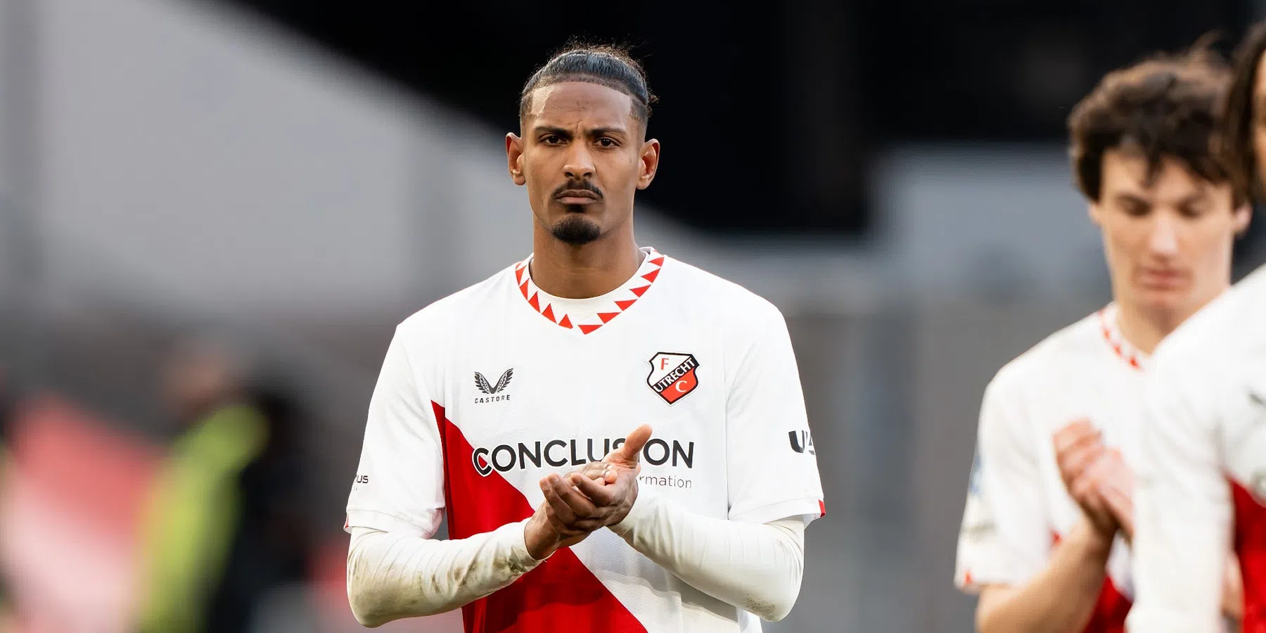 Praat mee op VP: FC Utrecht - SC Heerenveen