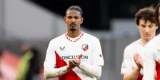 Thumbnail for article: 'Belachelijk' besluit Utrecht gekraakt: 'Hoeveel doelpunten heeft Haller gemaakt?'