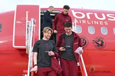 Vermoedelijke XI Rode Duivels tegen Oekraïne: Courtois en Vanaken starten