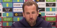Kane blij met 'leider' Henderson bij Engeland: 'En speelt ook op hoog niveau'