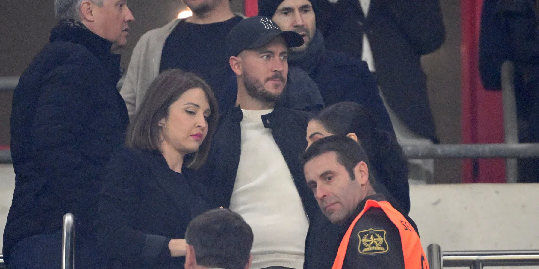 Eden Hazard duikt op bij Rode Duivels in Murcia: ex-aanvoerder steunt België