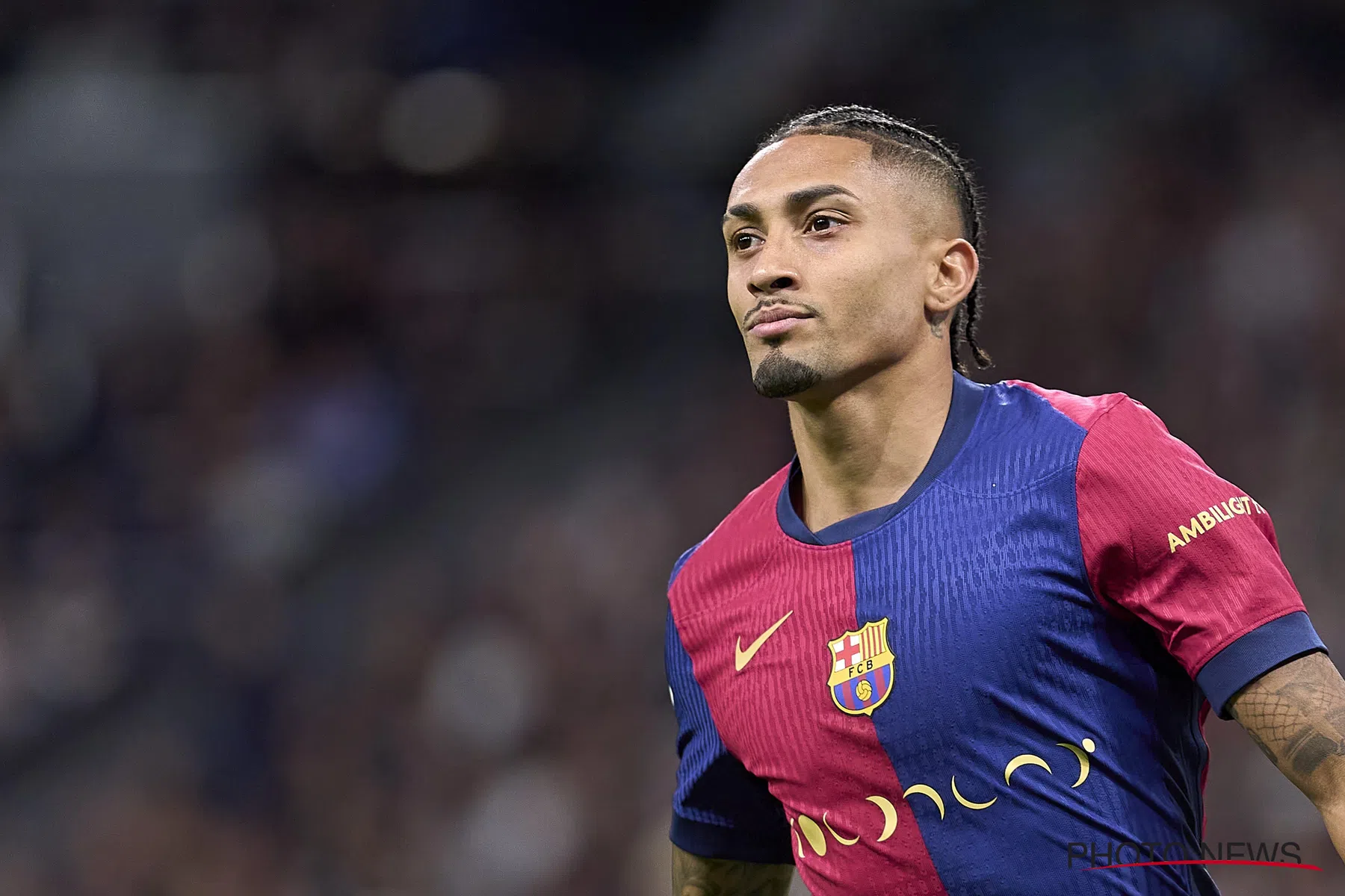 FC Barcelona en Osasuna moeten hun inhaalwedstrijd op 27 maart afwerken