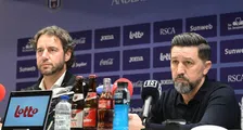 Thumbnail for article: POLL: Maakte RSC Anderlecht de juiste keuze om Hubert te vervangen door Hasi? 