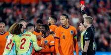Spaanse media unaniem: naast Hato had nog een speler rood moeten krijgen 