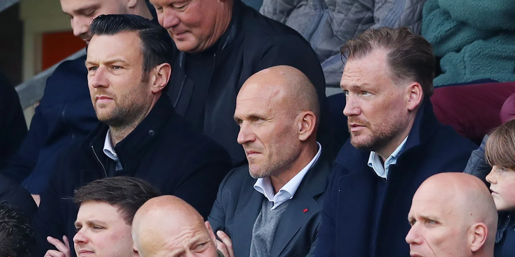 Ajax reageert op uitsluiting Club León WK voor clubs