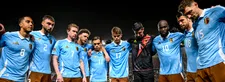 Thumbnail for article: “Rode Duivels comateus in november, het gaat heel, heel moeilijk worden”
