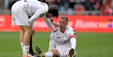 Thumbnail for article: Alderweireld sluit extra jaar bij Antwerp uit: “Ik wil mijn woord houden”