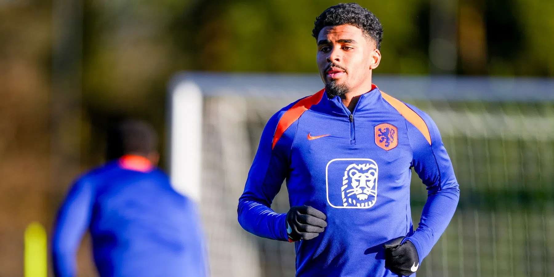Koeman roept Maatsen op