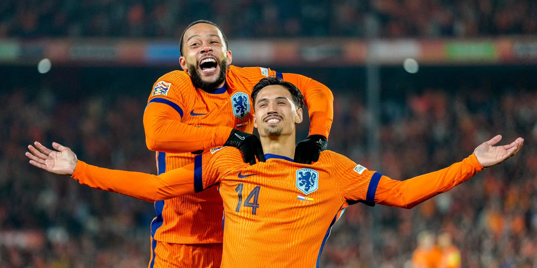 Álvaro Benito ziet Tijjani Reijnders na Oranje-Spanje graag naar Real Madrid komen