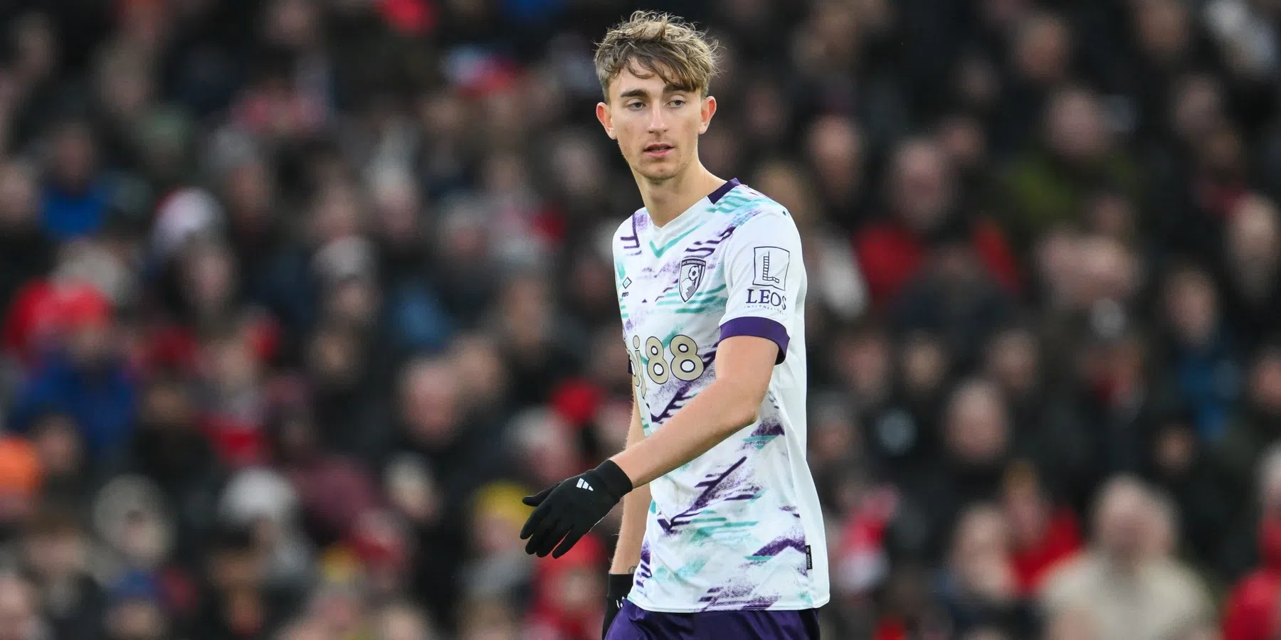 Chelsea en Liverpool gaan strijd aan met Real Madrid om Huijsen