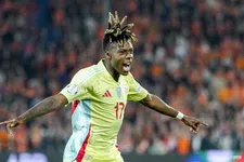 Williams door het stof na opmerking over Oranje: 'We gaan ze afschminken'