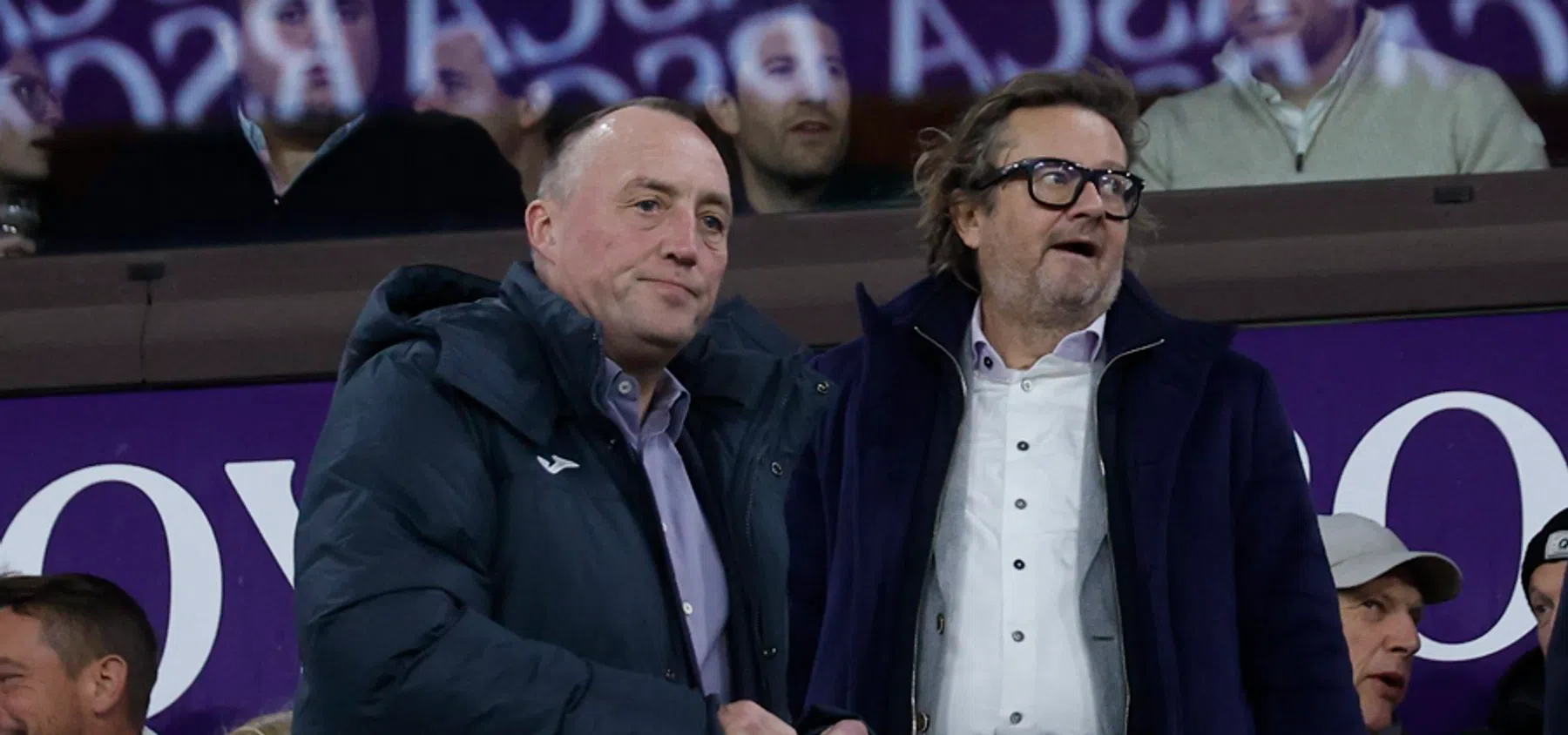 Felle kritiek op RSC Anderlecht in vergelijking met Club Brugge