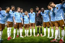 Thumbnail for article: Belgen vergelijken zichzelf met Oranje: 'Garcia droomt van Virgil en Frenkie'
