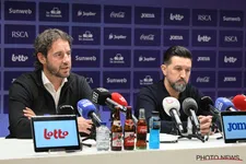 “Waar staat RSC Anderlecht nog voor? Alleen dan sprake van kans op succes”
